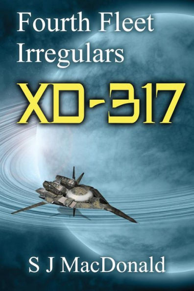 Xd:317: Fourth Fleet Irregulars