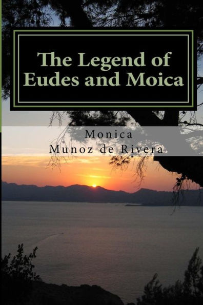 The Legend Of Eudes And Moica