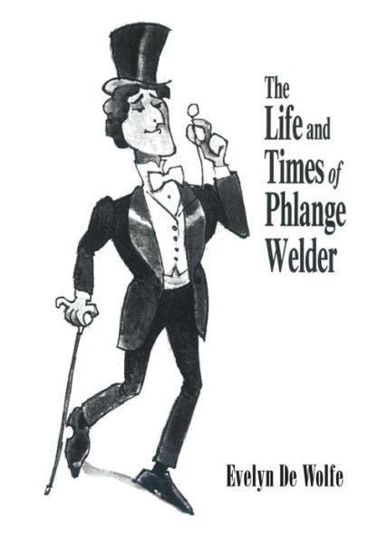 The Life And Times Of Phlange Welder