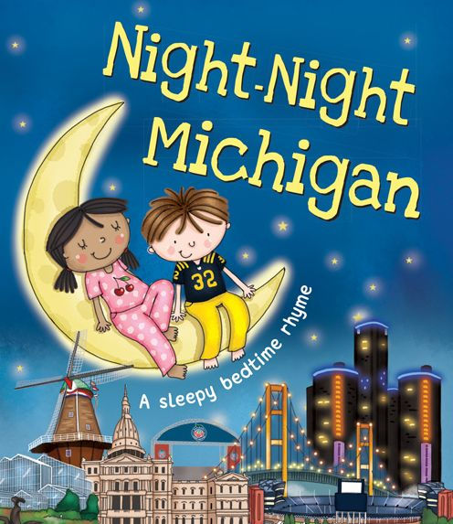 Night-Night Michigan