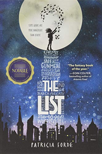The List - 9781492660859