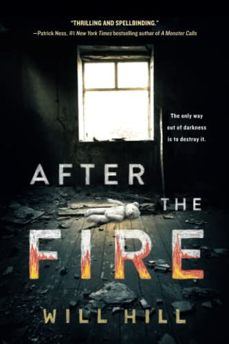 After The Fire - 9781492678809