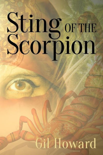 Sting Of The Scorpion