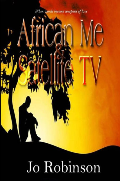 African Me & Satellite Tv