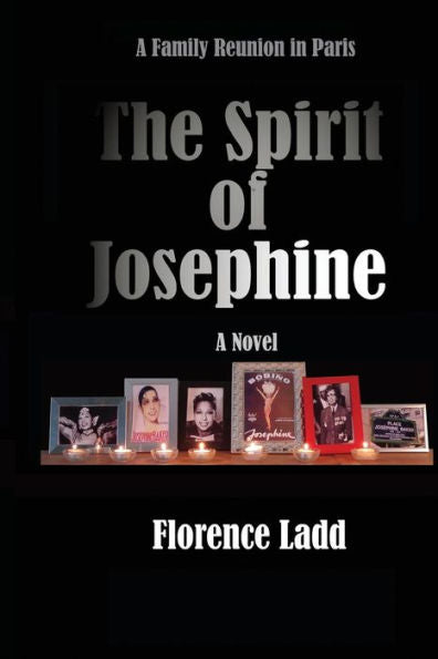 The Spirit Of Josephine