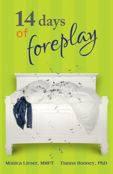 14 Days Of Foreplay
