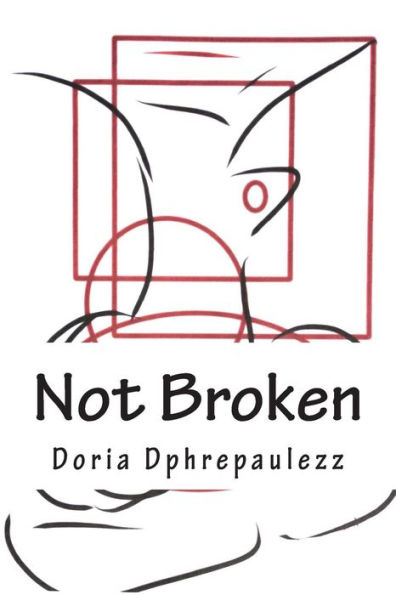 Not Broken: Just Shorts