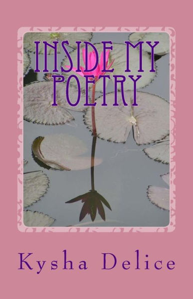 Inside My Poetry