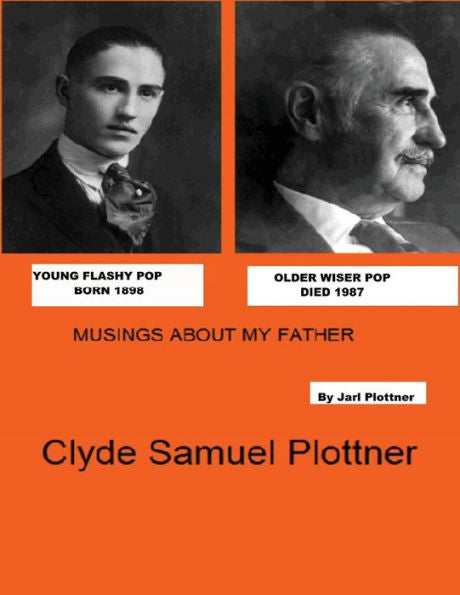 Musings About My Father