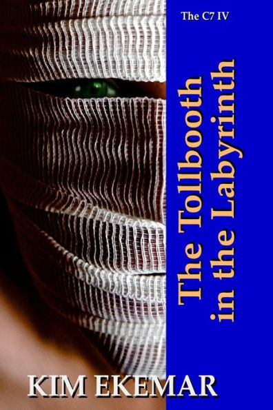 The Tollbooth In The Labyrinth: The Callaghan Septology