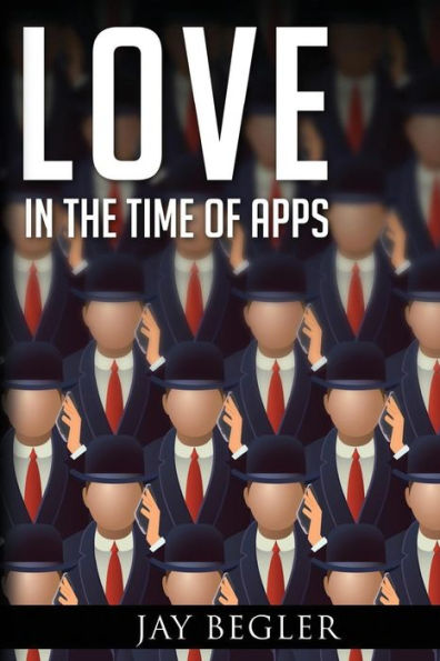Love In The Time Of Apps