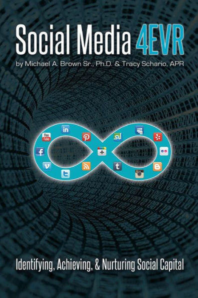 Social Media 4Evr: Identifying, Achieving, & Nurturing Social Capital