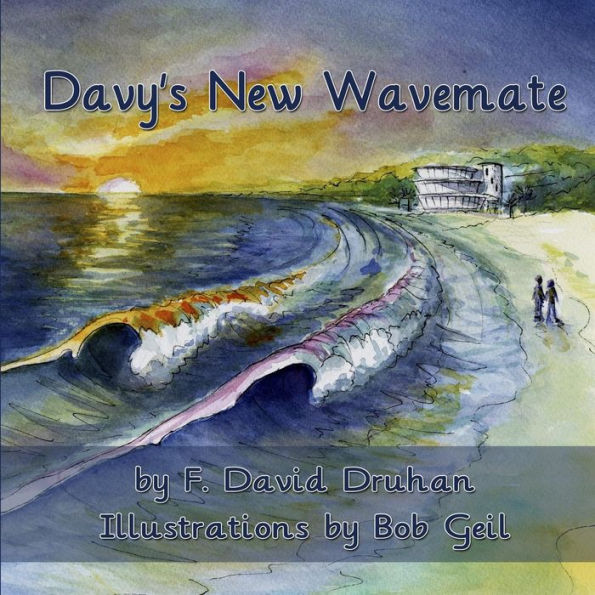 Davy's New Wavemate (Davy Wave)