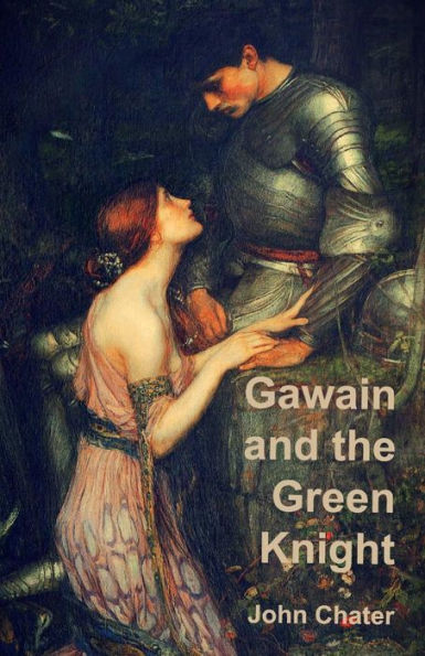 Gawain And The Green Knight