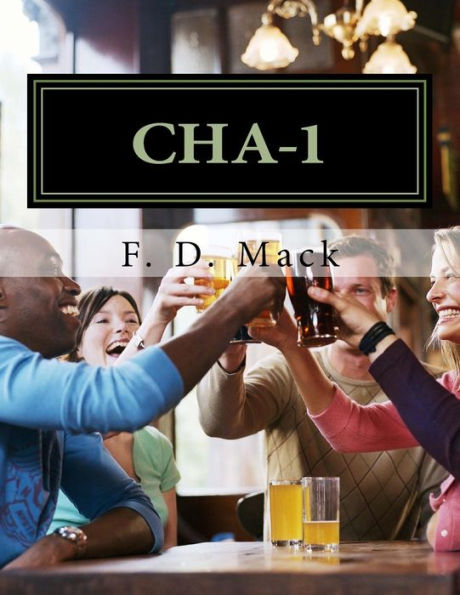 Cha-1: What Happens Here, Stays Here