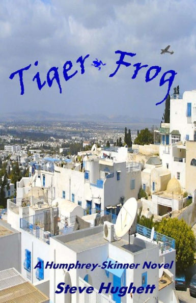 Tiger Frog (Humphrey-Skinner Frog Series)