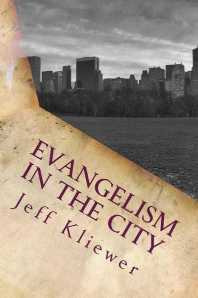 Evangelism In The City: How To Host An Effective Evangelistic Festival In An American City