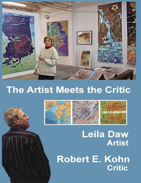 The Artist Meets The Critic