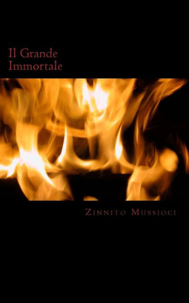 Il Grande Immortale (Zm Legacies)