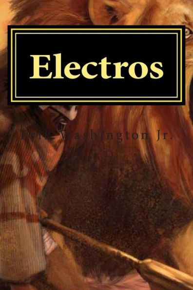 Electros (Dawn Of The New World)