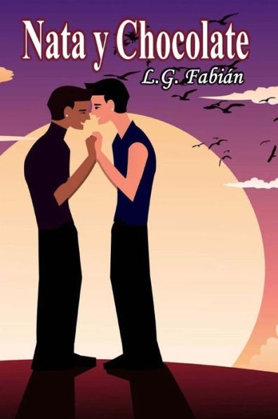 Nata Y Chocolate (Spanish Edition)