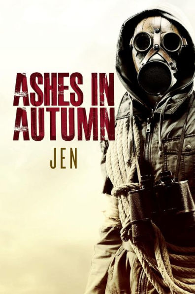 Ashes In Autumn