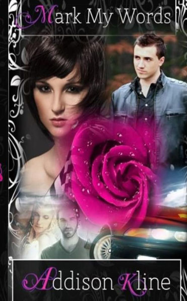 Mark My Words (The Love On Edge Series)
