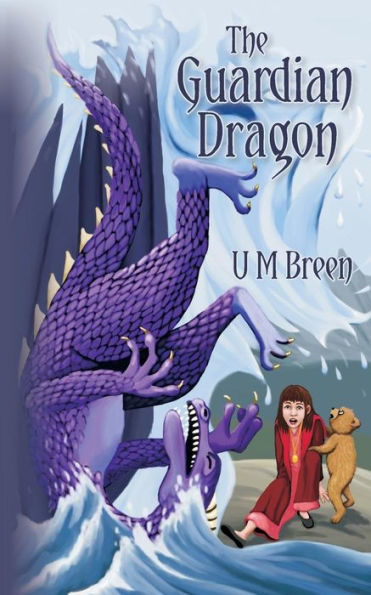 The Guardian Dragon (Princess Zaara)