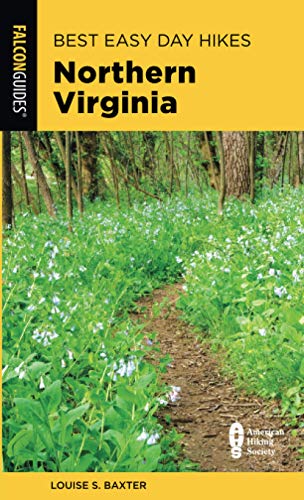 Best Easy Day Hikes Northern Virginia (Best Easy Day Hikes Series)