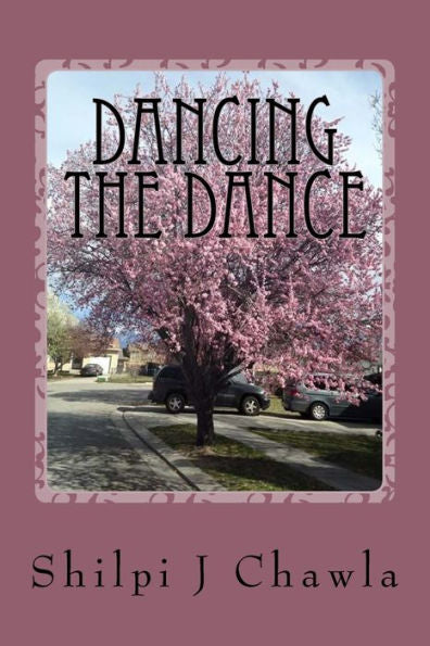 Dancing The Dance