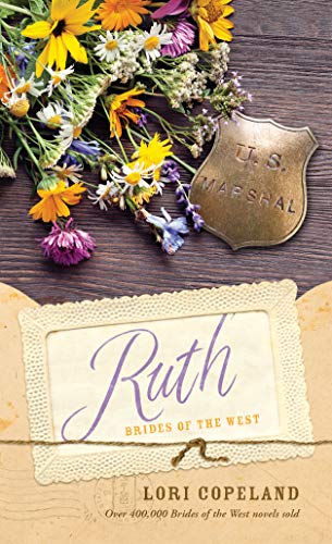 Ruth (Brides of the West)