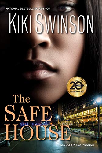 The Safe House (The Black Market) - 9781496720047
