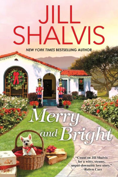 Merry And Bright - 9781496725325
