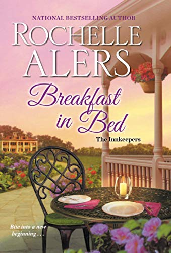 Breakfast in Bed (The Innkeepers)