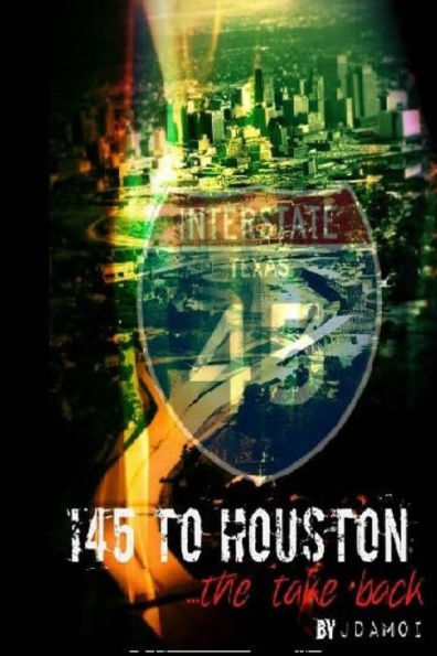 I45 To Houston