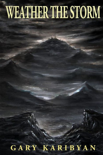 Weather The Storm