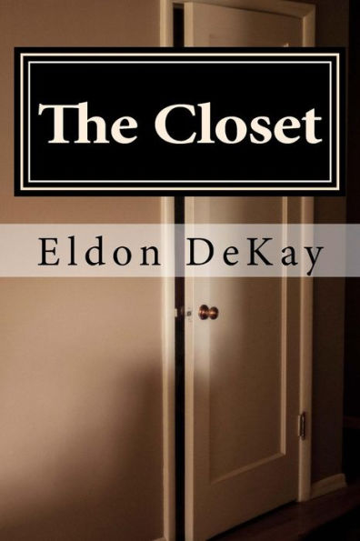 The Closet (The James Family)