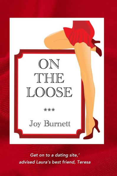 On The Loose - 9781500544287