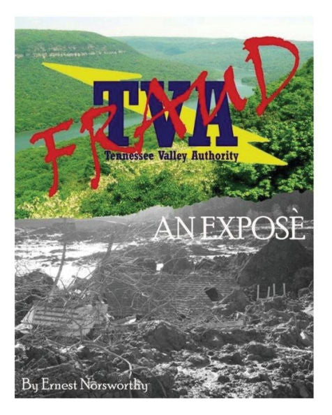 Tva Fraud!