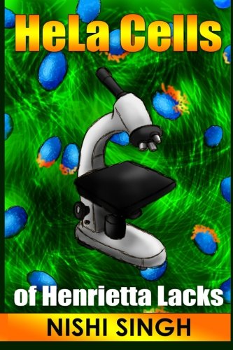 Hela Cells Of Henrietta Lacks