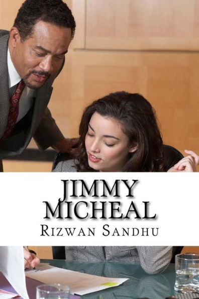 Jimmy Micheal (Life Story)