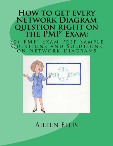 How to get every Network Diagram question right on the PMP??? Exam:: 50+ PMP??? Exam Prep Sample Questions and Solutions on Network Diagrams (PMP??? Exam Prep Simplified) (Volume 3)