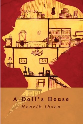 A Doll's House - 9781503213807