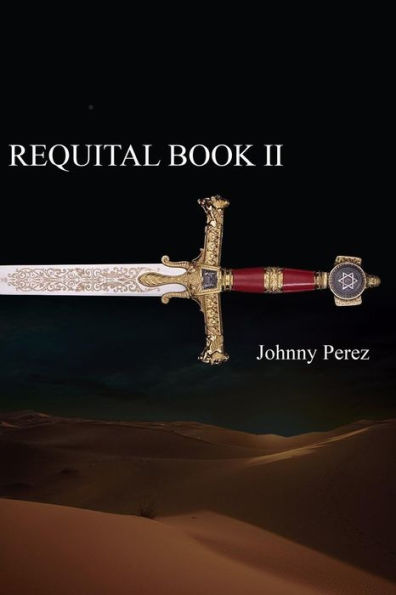Requital Book Ii: Proditio-Betrayal