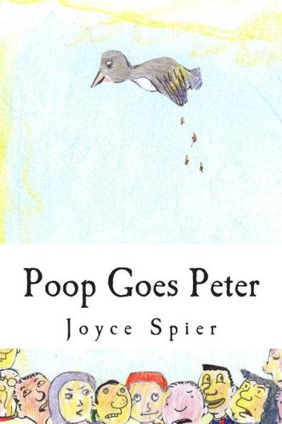Poop Goes Peter