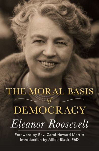 The Moral Basis Of Democracy