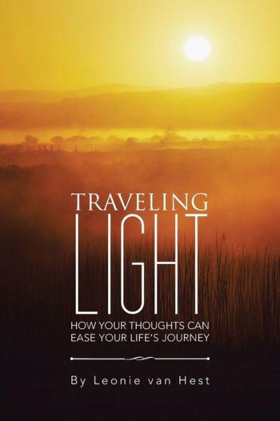 Traveling Light - 9781504300902