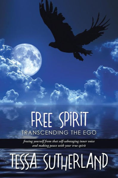 Free Spirit - 9781504303156