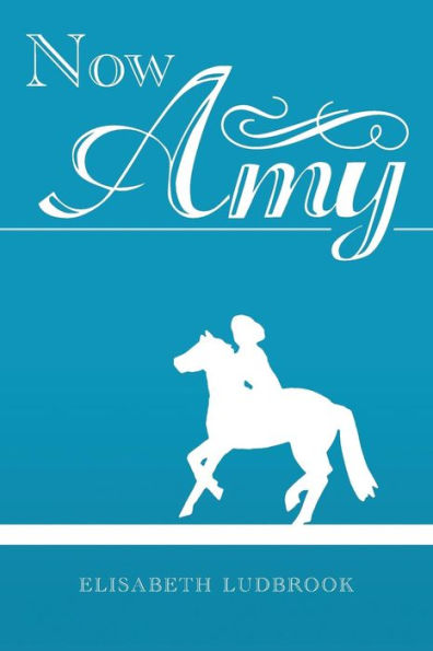 Now Amy - 9781504309332