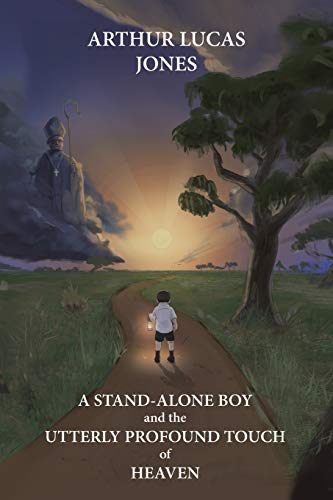 A Stand-Alone Boy And The Utterly Profound Touch Of Heaven: From The Western Plains Of Nsw To Southern Shepherd And Lecturer In Asia And Latin America